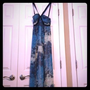 BCBG Maxi dress